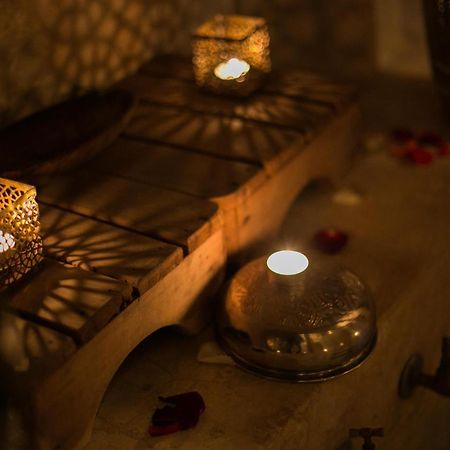 Riad Les Oudayas Фес Екстер'єр фото